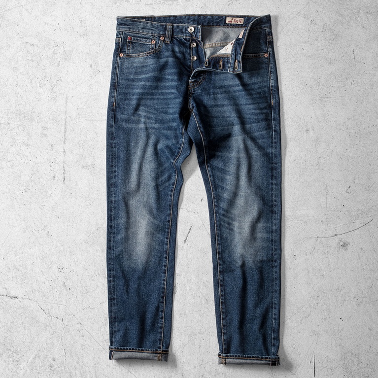Jeans "S001"